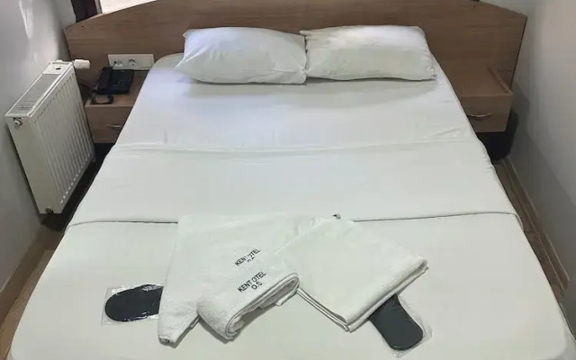 Kent Otel Kadikoy
