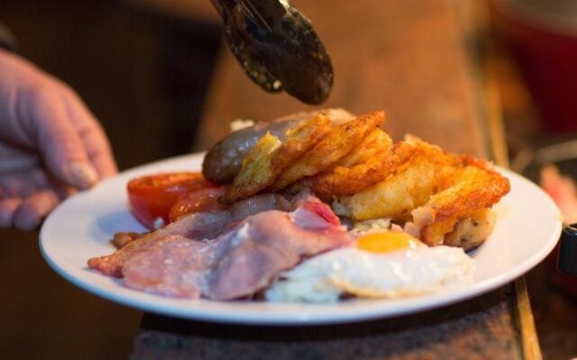 Toby Carvery Exeter M5 J30 by Innkeepers Collection