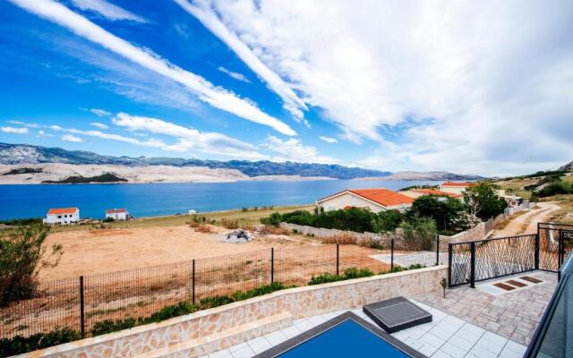 Villa The Secret Diamond