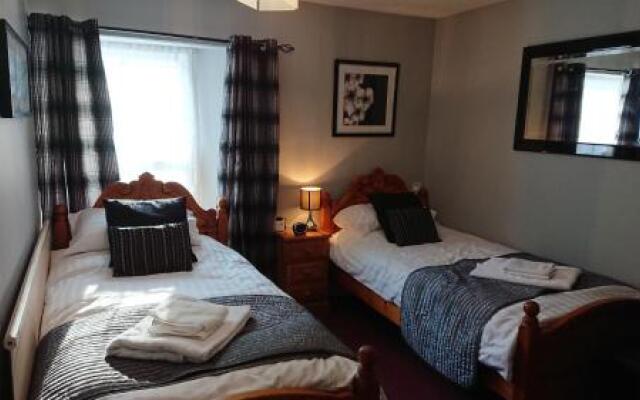 The Cornish Inn