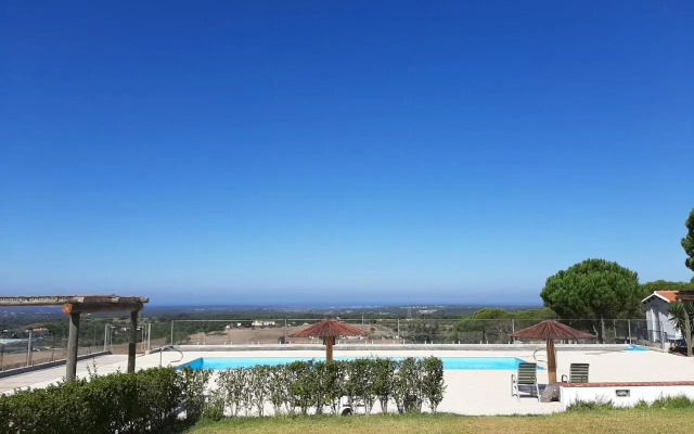 Casas Monte Sardinha