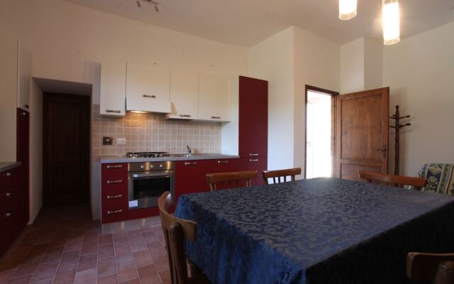 Casa Vacanze Il Tramonto Sul Chianti