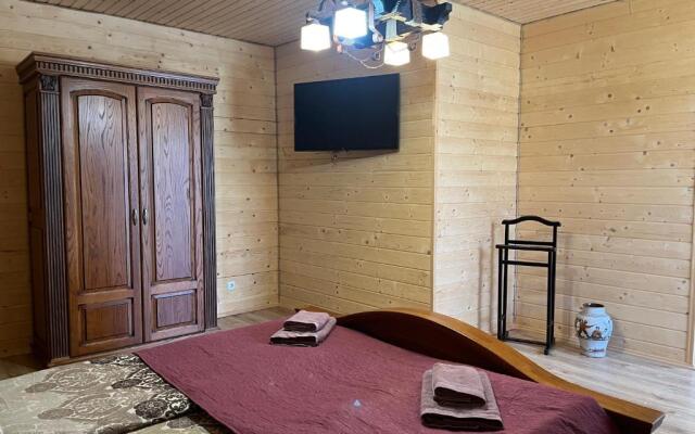 Nikol Guest House