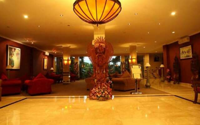 Bali World Hotel