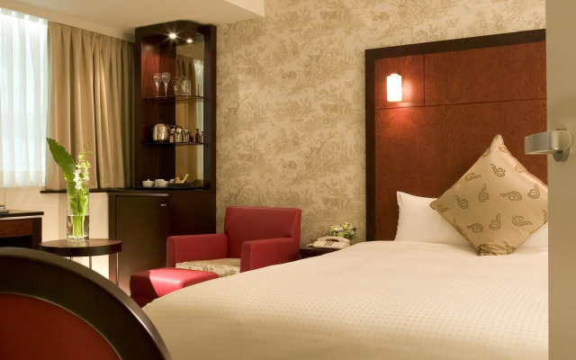 Mercure Hotel Ginza Tokyo