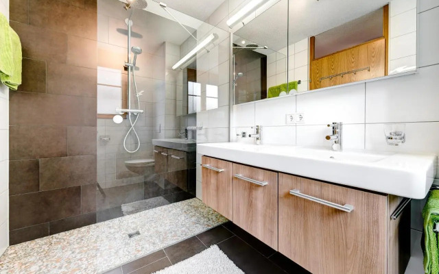 Appartement Ski In by A-Appartments
