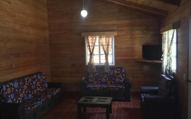 Cabañas Delfina Maria