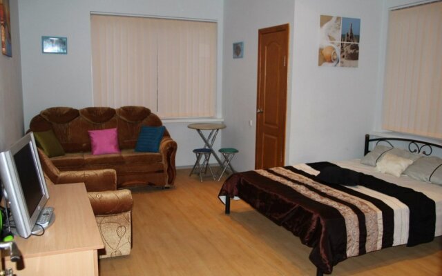 Guest House SV