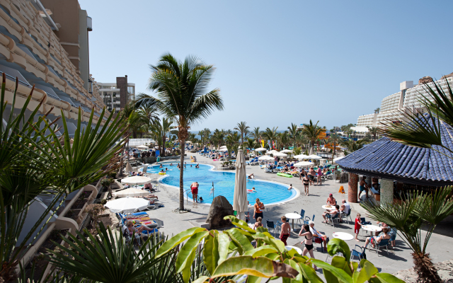 LIVVO Lago Taurito Hotel & Aquapark - All Inclusive