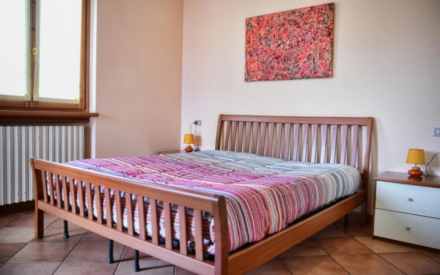 Easy Welcome Casa Francesca 1