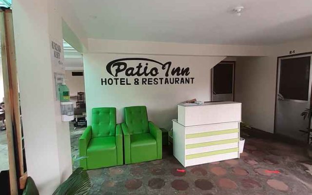 OYO 245 Patio Inn