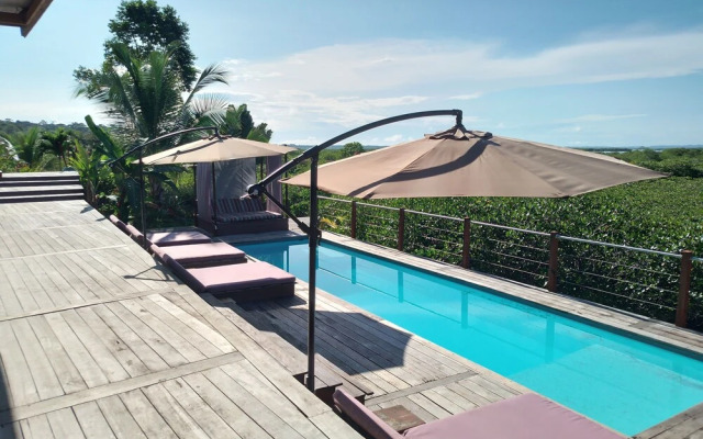 Villa F&B