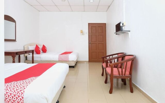 Zaman Sejahtera Inn 2