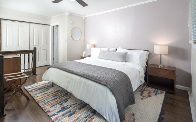 The Victorian Inn Blowing Rock