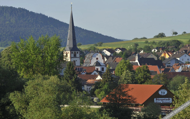 Hotel Weinhaus Stern