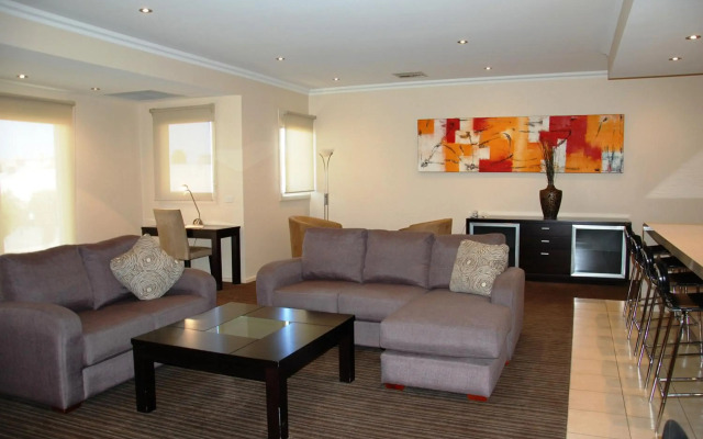 Mercure Hotel Mildura