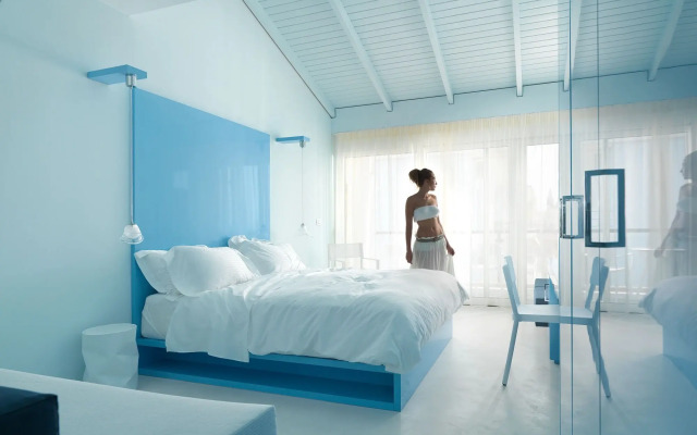 Sesa Boutique Hotel