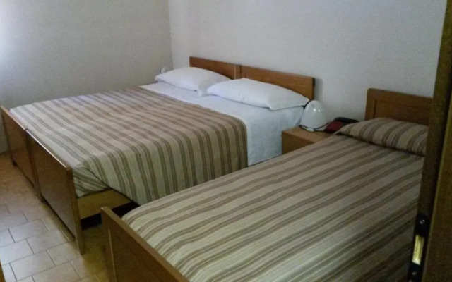 Casa Montana S. Maddalena di Canossa