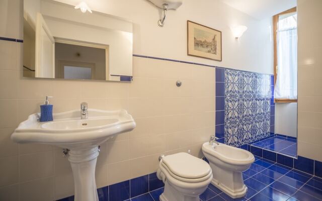 Tognazzi Casa Vacanze - Certaldo Centro