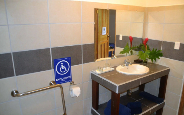 Hotel Indalo adults only