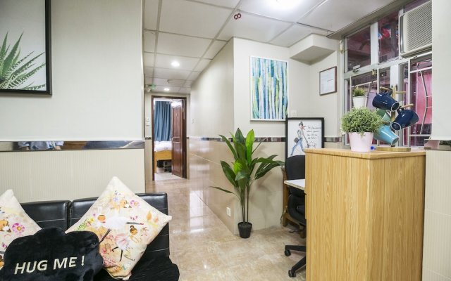 Kwong Hang Travel Guest House