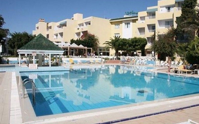 Regency Hammamet