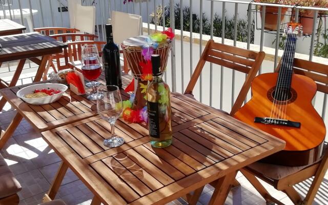 Xenios Torre Suda B&B