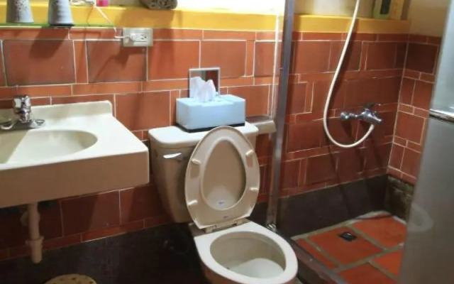 Tan Gu Shou Jin Guesthouse 2