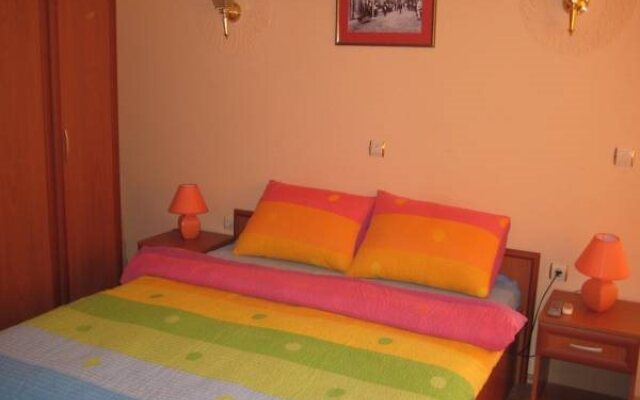 Apartments and Rooms Holiday