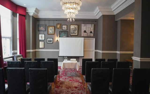 Hotel du Vin & Bistro Birmingham