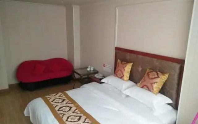 Shell Chongqing Chengkou County Passenger Transpor