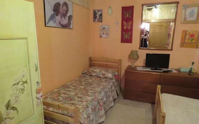 B&B Monte Arana di Fernanda Puggioni