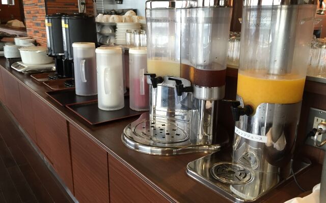 Green Hill Hotel Onomichi