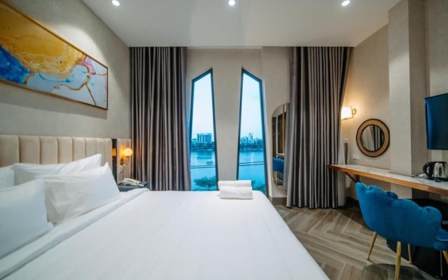 La Beaute Hotel