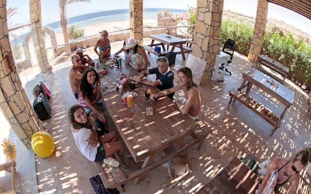 Canyon Estate Kite & Dive Beach Hotel Residence
