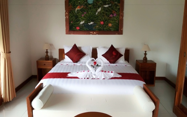 Amaya Cottage Ubud – Guest Rooms – Ubud