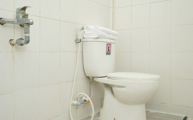 Female Guest House by OYO Rooms