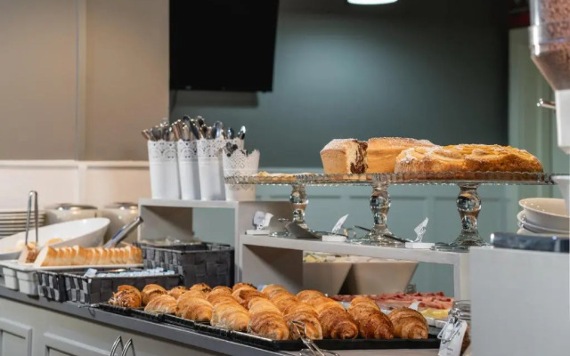 Dedo Boutique Hotel