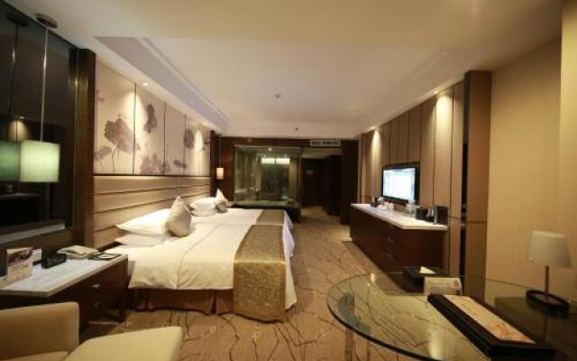 Huai'an Jinling Hotel