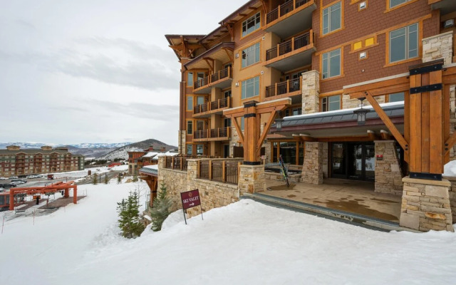 Hyatt 344b One Bedroom, Park City