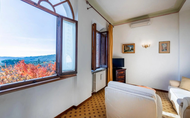 Relais Vignale & Spa