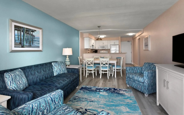 Maritime Beach Club