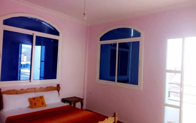 Ilios Surf Hostel