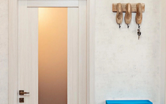 Apartment On Saadi Str Old Tbilisi