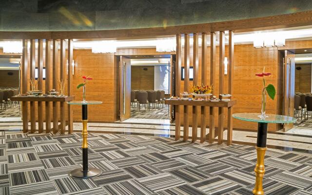 Surmeli Istanbul Hotel