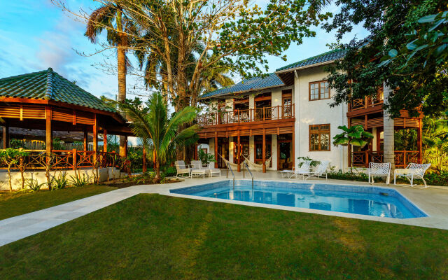 Idle Awhile Villas