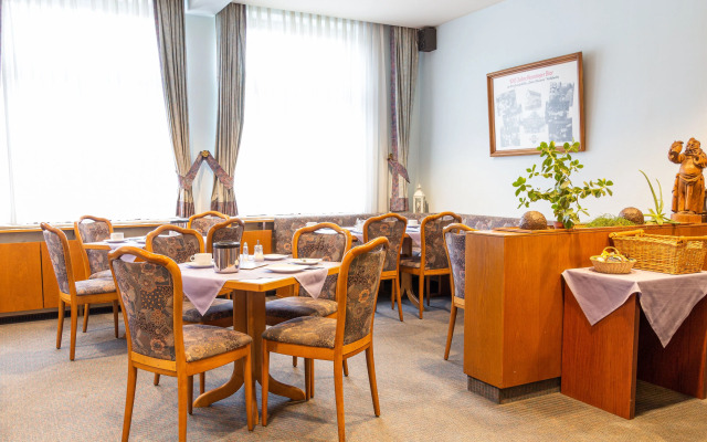 Hotel Kelkheimer Hof