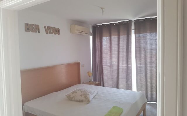 Aparthotel Sol & Mar