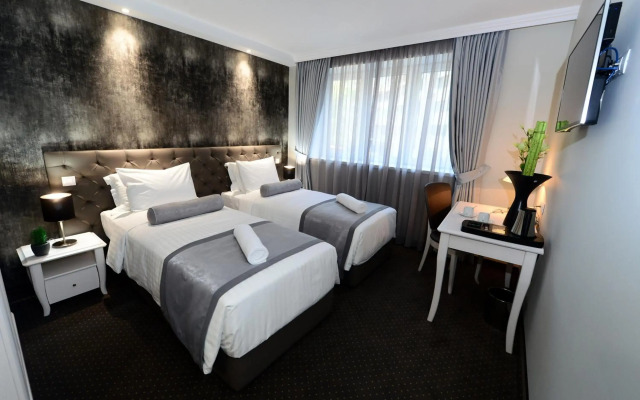 Hotel Alexandar Square Boutique