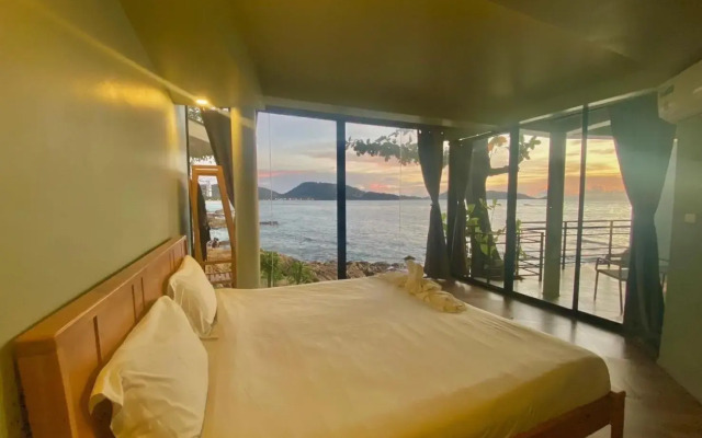 Patong Sunset Villa Phuket